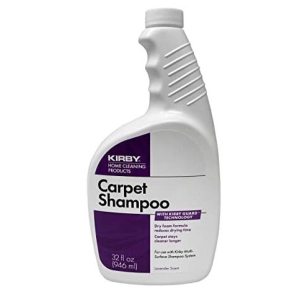 Kirby Shampoo