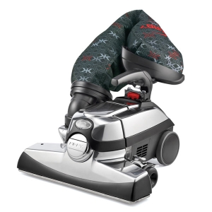 Kirby matras reinigen