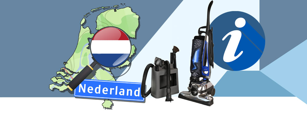 Kirby Nederland