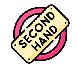 Kirby tweedehands