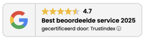 Kirby stofzuigerdienst België