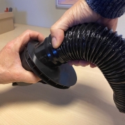 Kirby Vulslang Buitenzak Vervangen