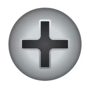 El tornillo adecuado para las piezas Kirby