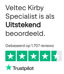 Kirby stofzuiger ervaringen