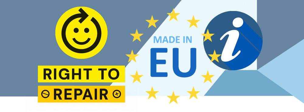 EU-reparatieplicht voor uw Kirby stofzuiger EU-reparatieplicht voor uw Kirby stofzuiger